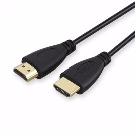 1080P 3D High Speed HDMI Cable with Ethernet Supports 1080p 3D and Audio Return 0.3m 1m 1.5m 2m 3m 5m 7.5m 10m Adapter Cable
