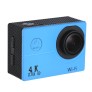 2" LCD V3 4K 30fps 16MP WiFi Action Sports Camera