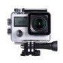 4K 24fps WiFi Sports Action Camera