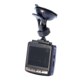 A6 1920*1080P HD Smallest Car Camera 140 Degree High Definition Wide-angle Lens Car DVR Cam Recorder G-sensor