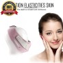 Anti Wrinkle V Line Half Face Cheek Slimming Strap Chin Face Slim Mask Belt