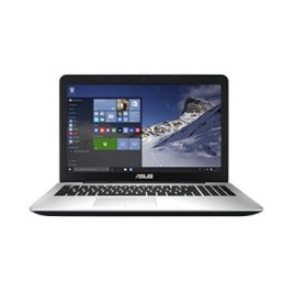 ASUS F555LA-AB31 15.6-Inch Full-HD Laptop (Core I3, 4GB RAM, 500GB HDD) With Windows 10