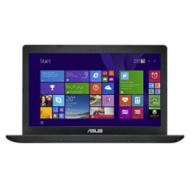 ASUS X551MA 15.6 Inch Laptop (Intel Celeron, 4 GB, 500GB HDD, Black) - Free Upgrade to Windows 10