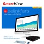 Beelink BT3 Windows 10 TV Box Intel Atom x5-Z8300 2GB/32GB Windows Box with 2.4G/5GHz Wifi BT4.0 USB3.0 1000M LAN HDMI