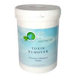 Toxin Remover - Bentonite Clay and Psyllium Detox Powder