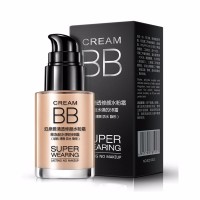 BIOAQUA 30ml Whitening Moisturizing Base Foundation Face Makeup Cosmetics BB Cream Concealer for Women Lady