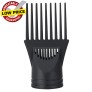 Blow Collecting Wind Comb Hair Dryer Diffuser Hairdressing Salon Hair Dryer Diffuser for Salon & Home Use