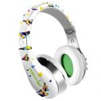 Bluedio A (Air) Stylish Wireless Bluetooth Headphones with Mic, HD Diaphragm