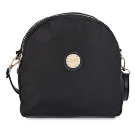 Casual Zippered Convertible Mini Backpack for Women