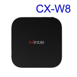 CX-W8 windows8.1 TV Box with Intel Bay Trail-T CR upto 1.83GHz 