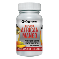 African Mango 30ct