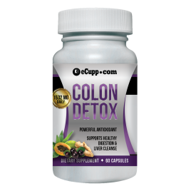 Colon Detox 30ct