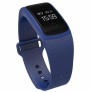 Efanr A09 Smart Band Bracelet Watch Bluetooth Smartband IP67 Waterproof Smartwatch Wristwatch Pedometer Fitness Activity Tracker NFC Heart Rate Monitor - Blue