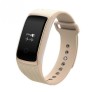 Efanr A09 Smart Band Bracelet Watch Bluetooth Smartband IP67 Waterproof Smartwatch Wristwatch Pedometer Fitness Activity Tracker NFC Heart Rate Monitor - Elegant