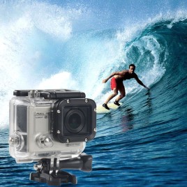 F53 Wifi Sport Action Video Camera Camcorders 1080P Full HD Waterproof 170 Degree 