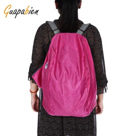 Guapabien Foldable Multiple Carry Ways Travel Storage Bag