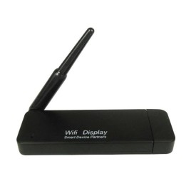 HI763 WIFI TV Display Dongle Adapter 1080P HDMI DLNA AirPlay Miracast Wireless Smart TV Streamer for Android iPhone iPad