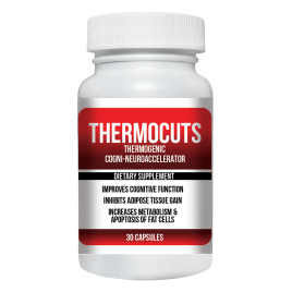 Thermocuts Energy 30ct