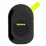 Jabees Beatbox Mini Bluetooth V4.1 Wireless 15M Voice Reminding or Wired with 3.5mm Port Portable Audio IPX4 Waterproof Speaker for iPhone Android Phone - Green
