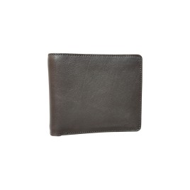 Men's wallet nappa