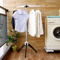 Magic Clothes Dryer Suits Hanger Organizer Coat Rack Hangers