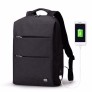 Mark Ryden New Men Backpack For 15.6 inches Laptop Backpack Large Capacity Stundet Backpack Casual Style Bag Water Repellent