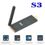 MeLE Cast S3 Smart TV Stick WiFi HDMI Dongle AirPlay EZCast Miracast Mirror DLNA Wireless Display Player for Android iOS Windows