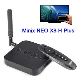 MINIX NEO X8-H Plus Amlogic S812 2G/16G Android 4.4 TV Box