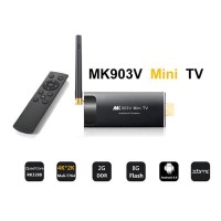 MK903V Mini PC 4k Quad Core RK3288 Android Smart TV Stick Dongle Mini PC HDMI 2.0 Android 4.4