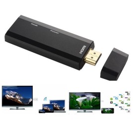  Newest Tronsmart HDMI Adapter MiraCast DLNA AirPlay MiraCast DLNA Dongle MirrorOp Wireless Display HDMI Adapter