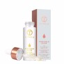 O.TWO.O 24K Anti-Aging Rose Gold Elixir Skin Make Up Face Essential Oil Primer Foundation Moisturizing Face Oil 