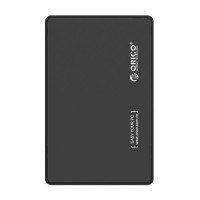 ORICO 2588US3 USB 3.0 External Hard Disk Drive Enclosure for 2.5