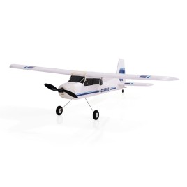 Original VolantexRC CESSNA TW-747-1 940mm Wingspan EPO Fixed-wing Trainer Aircraft PNP Version RC Airplane (with ESC, Motor, Servo )