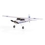 Original VolantexRC CESSNA TW-747-1 940mm Wingspan EPO Fixed-wing Trainer Aircraft PNP Version RC Airplane (with ESC, Motor, Servo )