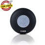 Bluetooth Shower Speaker, Owaisis Water Resistant WIreless MP3-Player Systems