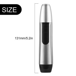 Personal Care Electric Hair Removal Trimmer Shaver Cleaner Remover Tool
