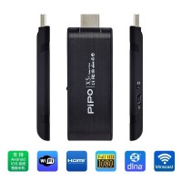 PiPo X5s Android TV Stick Miracast DLNA Airplay Dongle Android Stick Mobile Phone Mate 1080P