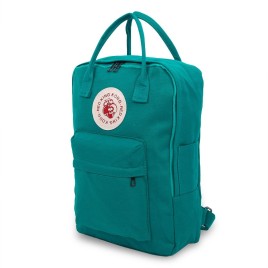 Preppy Style Monkey Canvas Handbag School Travel Shopping Backpack for Girl
