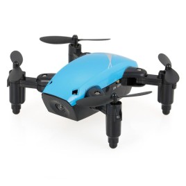 S9 2.4G Mini Drone Foldable RC Quadcopter - RTF