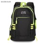 SOLDIERBLADE Unisex Buckle Strap Water Resistant Camping Hiking Travel Backpack