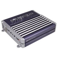 Rubicon Series 2-Channel Class A-B Amplifier - 72 x 2 - 250 Watts