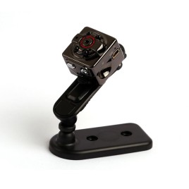 SQ8 Full HD 1080P 720P Sport Spy Mini Camera DV Voice Video Recorder Infrared Night Vision Digital Hidden Camcorder