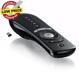 T2 2.4GHz Wireless Remote Controller Air Mouse 3D Motion Stick for Android TV Box