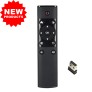 VIGICA FM4S 2.4G Wireless Air Mouse Remote Controller for Android TV Box