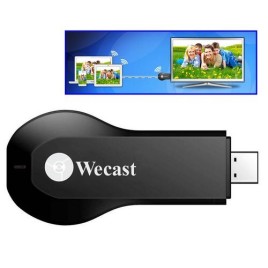 Wecast C2 RK2928 Miracast Dongle Wifi Streaming to TV Wireless Display as Google Chromecast Digital HD Media Streamer TV stick