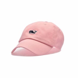 Whale Pattern Fashion Summer Unisex Adult Sunscreen Dome Outdoor Baseball Cap