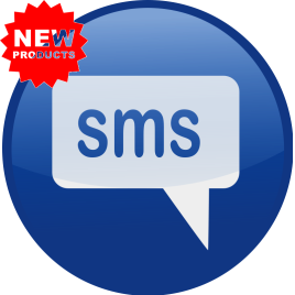 Send by SMS