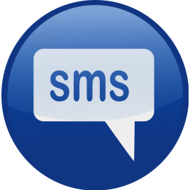 Send by SMS